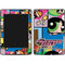 Cartoon Network Powerpuff Girls Patches Amazon Kindle Skin